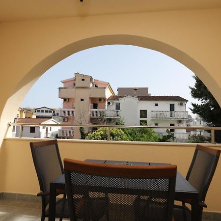 Villa Il Mare Budva Extérieur photo