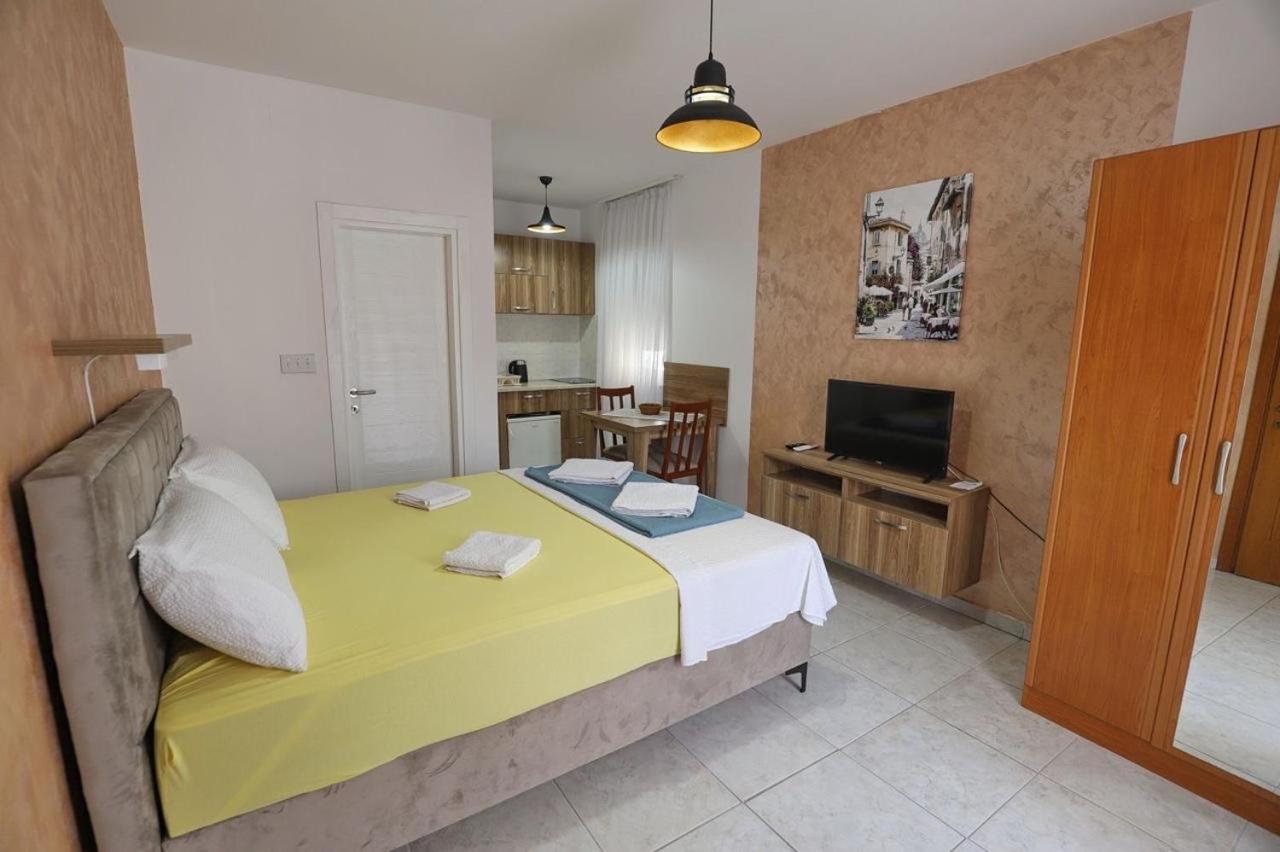 Villa Il Mare Budva Extérieur photo