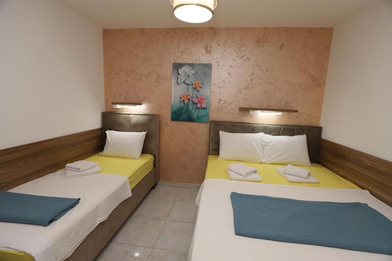 Villa Il Mare Budva Extérieur photo