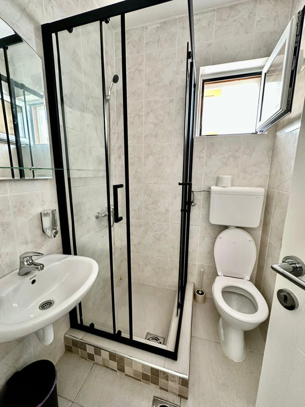 Villa Il Mare Budva Extérieur photo