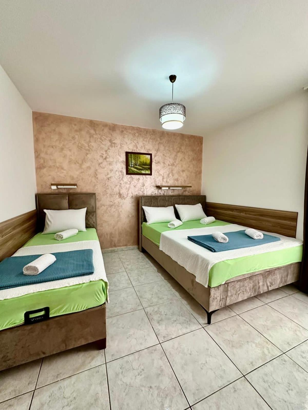 Villa Il Mare Budva Extérieur photo