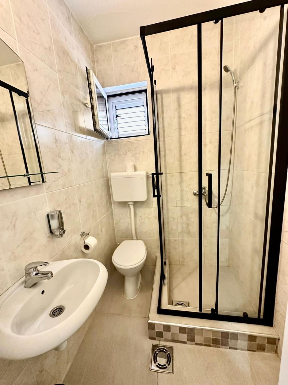 Villa Il Mare Budva Extérieur photo
