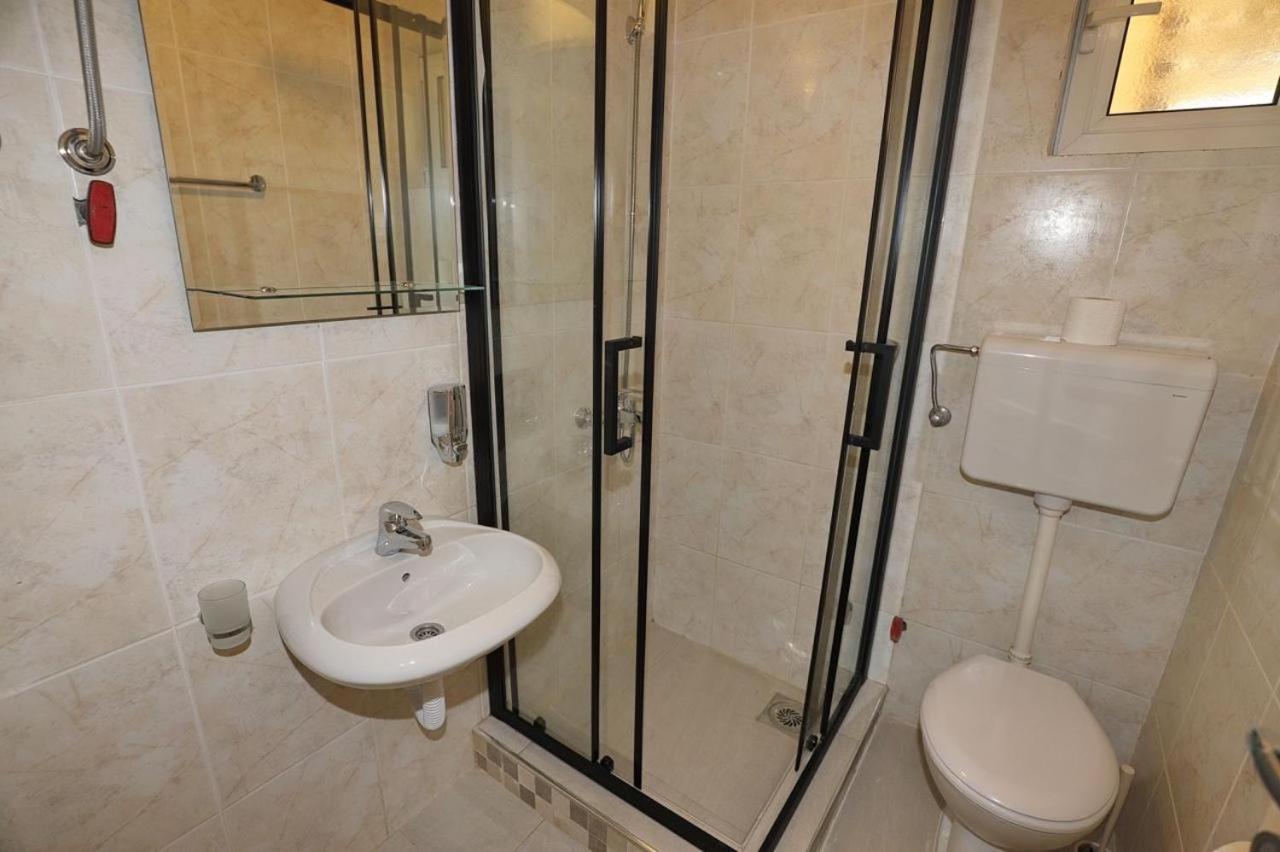 Villa Il Mare Budva Extérieur photo