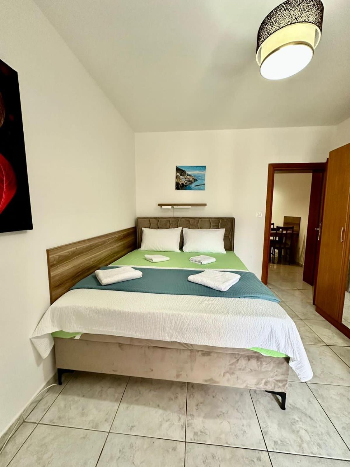 Villa Il Mare Budva Extérieur photo
