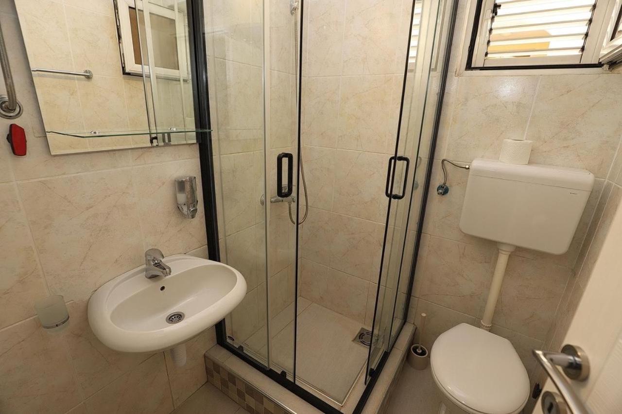 Villa Il Mare Budva Extérieur photo