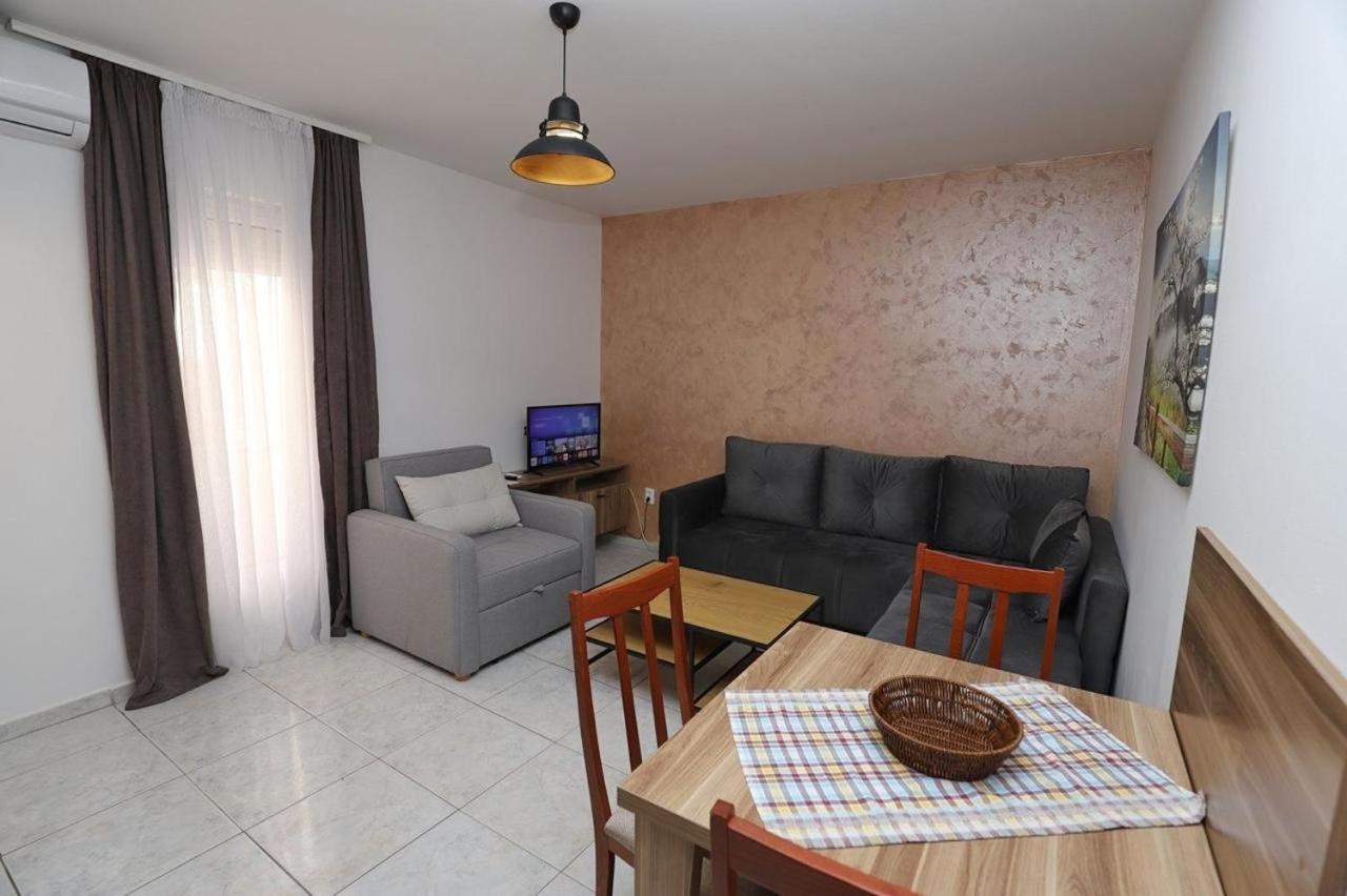 Villa Il Mare Budva Extérieur photo