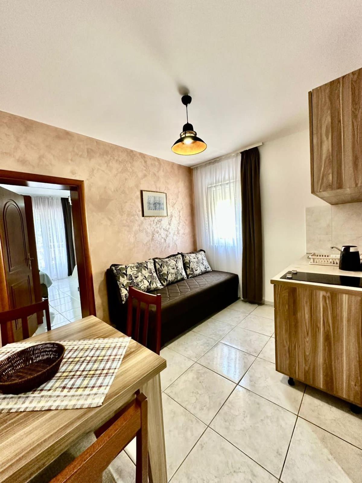 Villa Il Mare Budva Extérieur photo