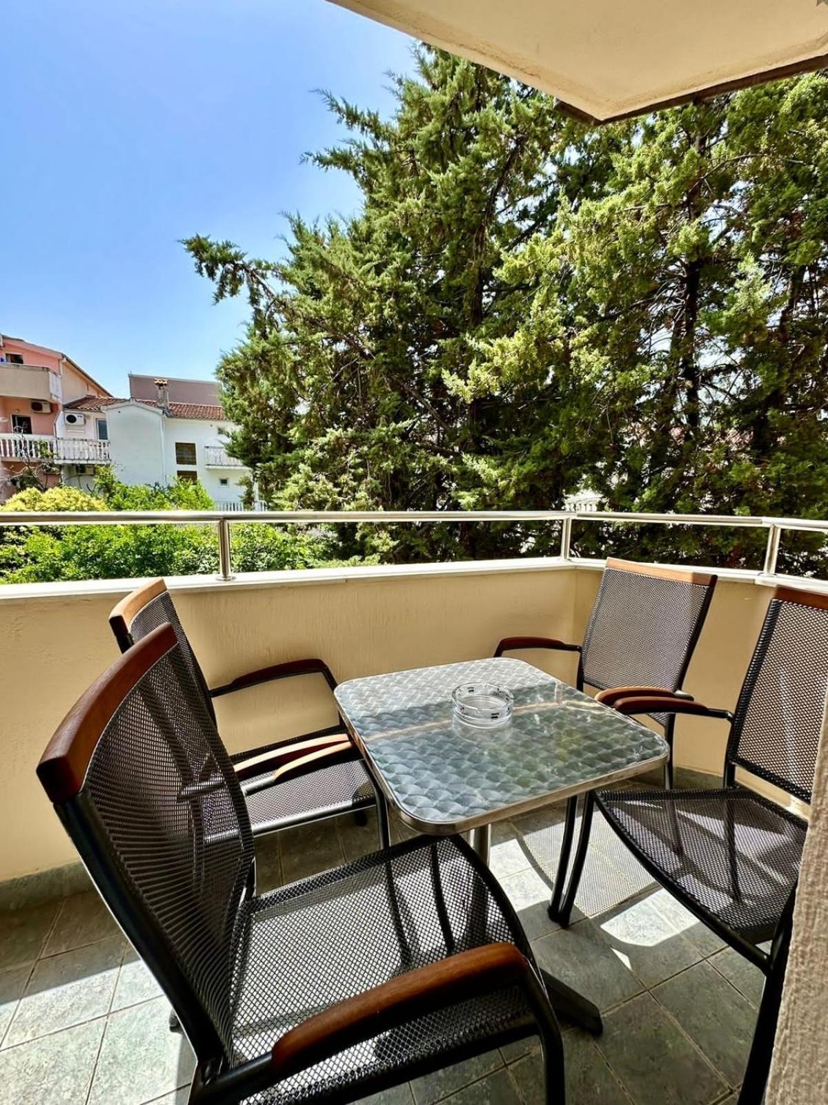 Villa Il Mare Budva Extérieur photo