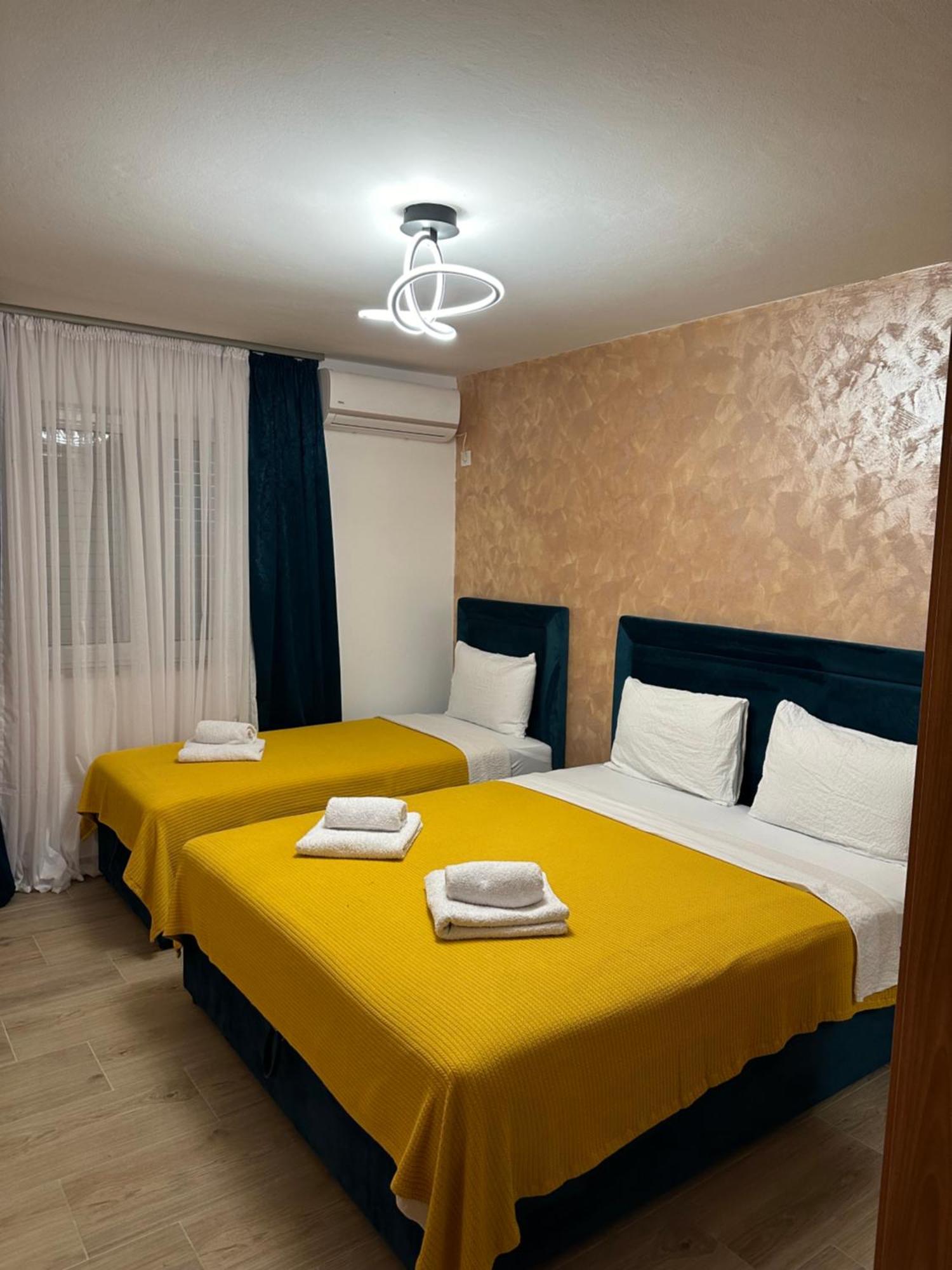 Villa Il Mare Budva Extérieur photo