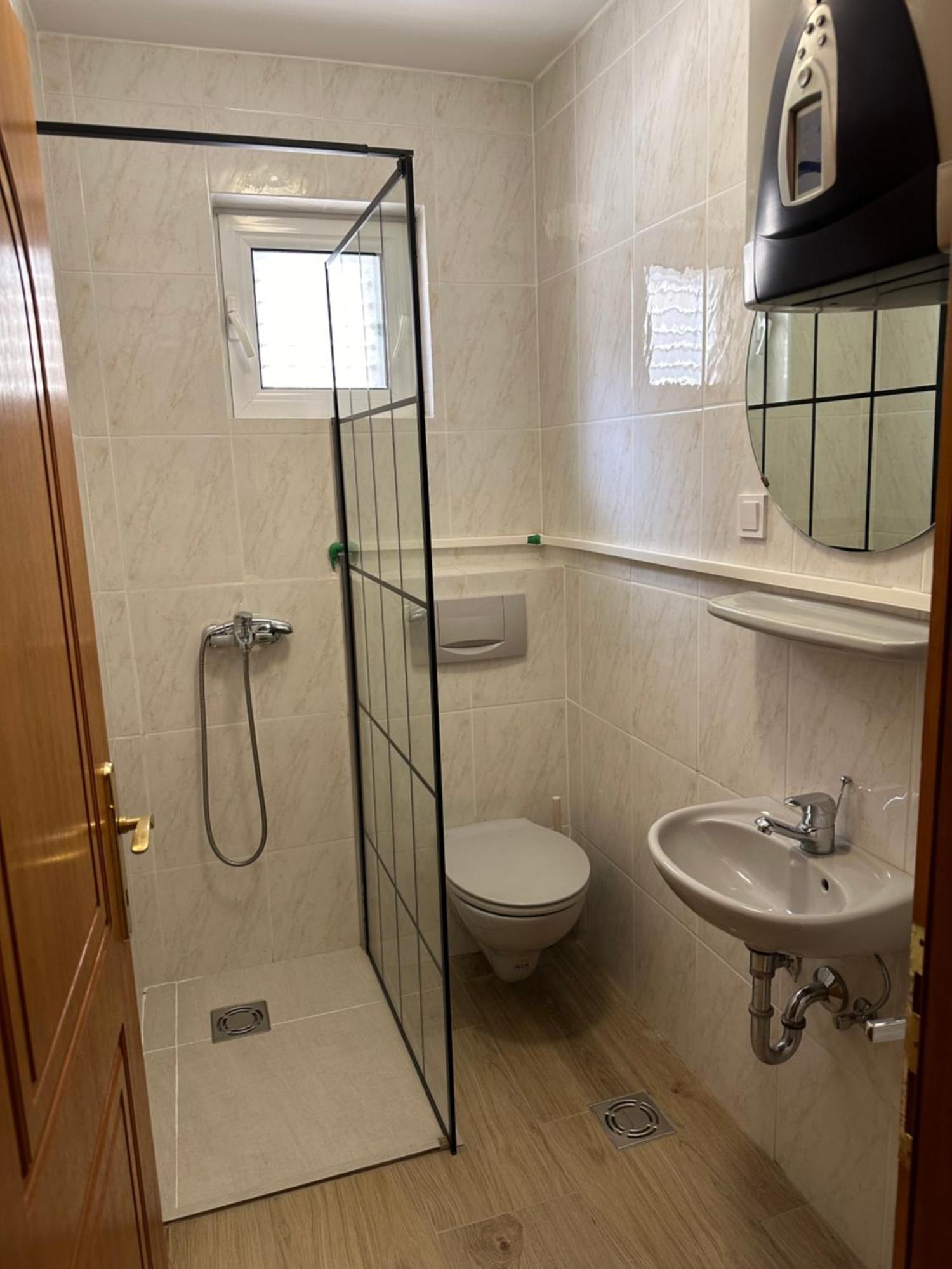 Villa Il Mare Budva Extérieur photo