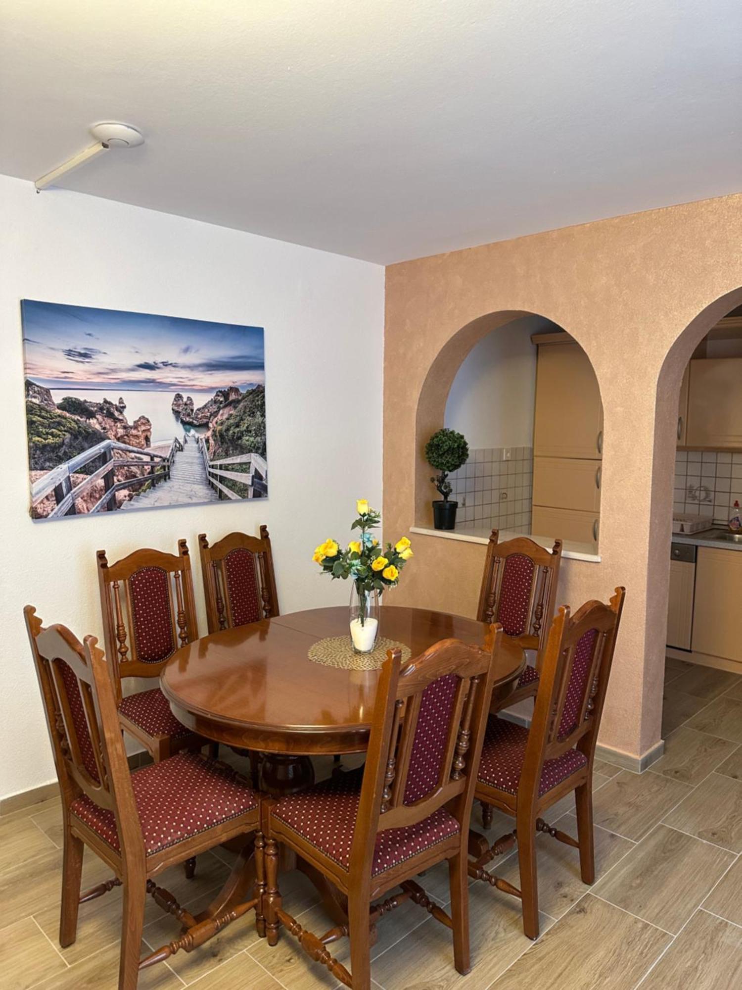 Villa Il Mare Budva Extérieur photo