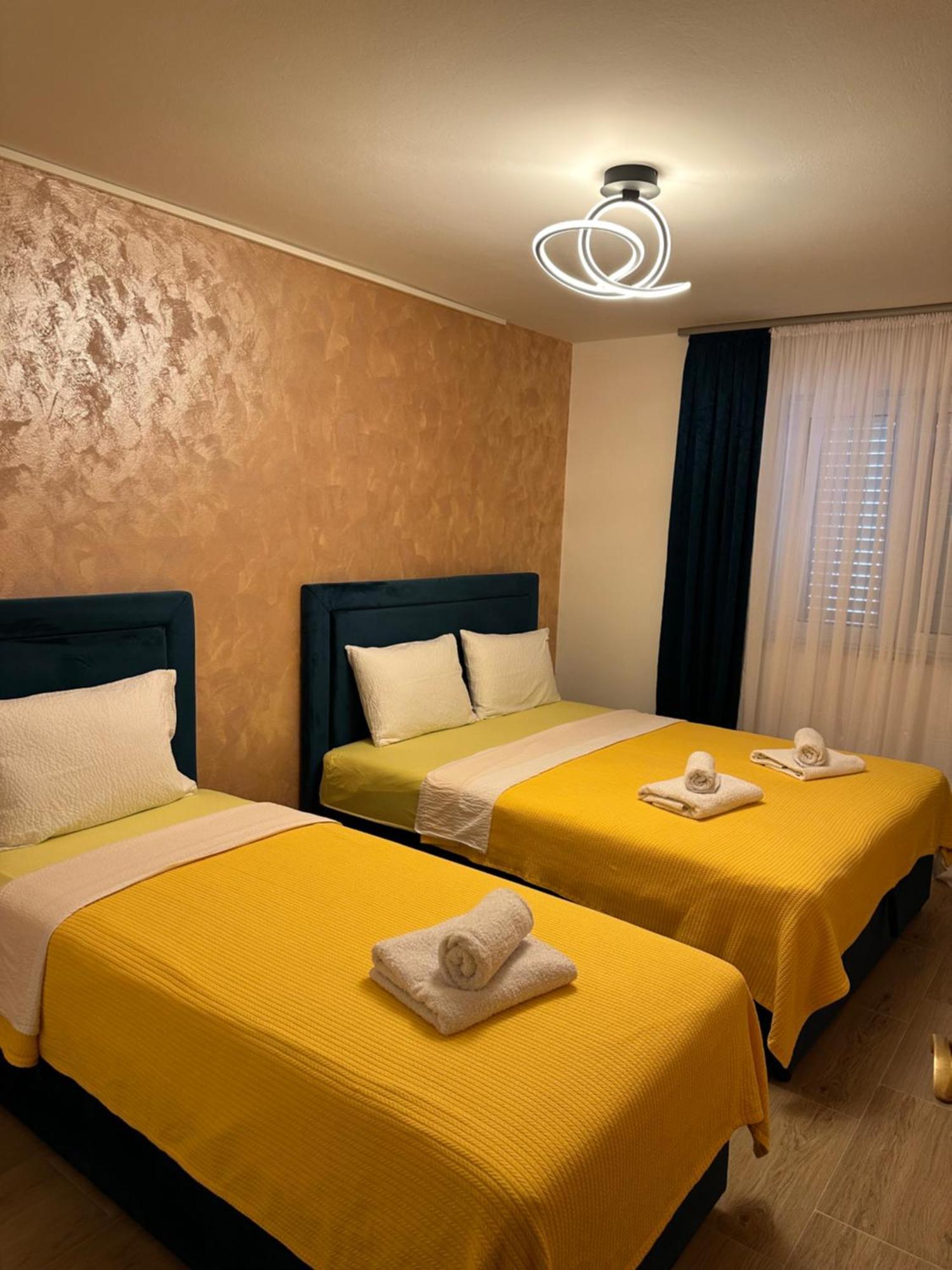 Villa Il Mare Budva Extérieur photo