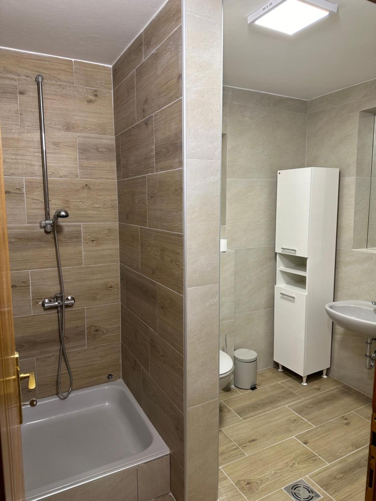 Villa Il Mare Budva Extérieur photo