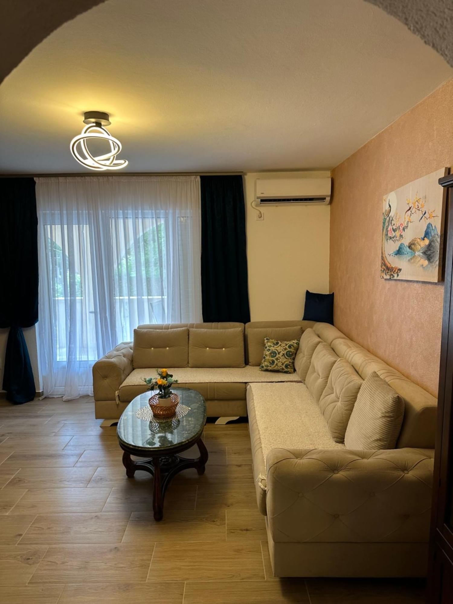 Villa Il Mare Budva Extérieur photo